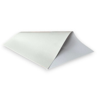 Vulcano Mono White Gloss Perm Trans 100micr. Szer.1060mm N.50m
