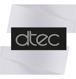 Dtec Banner Pl Backlit Matt 510g Szer.3,27m N.45m