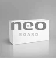 Neo Board 230g 860x610mm Sg Fsc Mix Credit Nc-Coc-012373