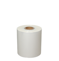 Folia Poliolefinowa 19micr. Szer.250mm Półrękaw/brc N.1067m W.9,33kg Netto