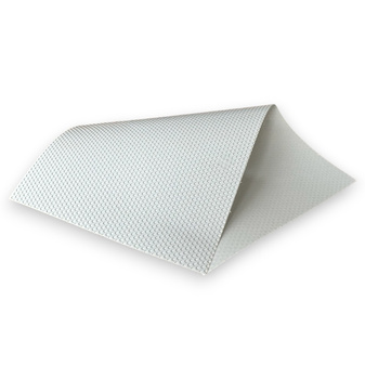 Invisio Owv Uv Ratio 60/40 White Matt Transparent 140micr. Szer.1520mm N.50m