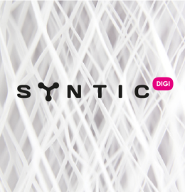 Syntic Digi 190g 320x450mm Lg R500 135micr.