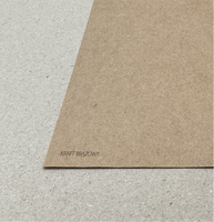 Papier Pakowy Kraft 80g K.brązowy 1000x1300mm Lg