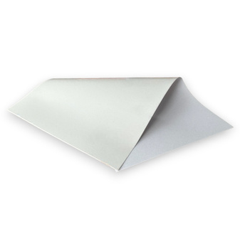 Vulcano Mono White Gloss Perm Trans 100micr. Szer.1060mm N.50m