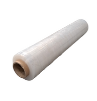 Folia Stretch Ręczna Multistretch Econo 100 K.transparent 20micr. N.236mb 2,17kg Netto Op6