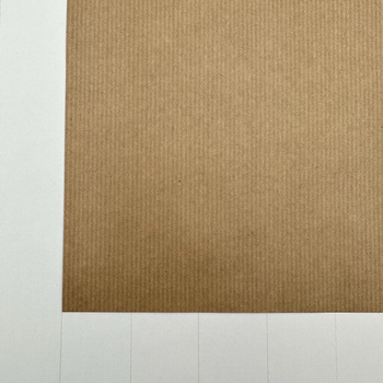 Adhoc Digital Dts Kraft Brown 70g 320x450mm Z/n R200 Perm Plus Kb90