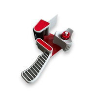 Dyspenser Do Taśmy Klej. Metalowy 50 Mm / H11cp