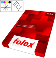 Folex Folaproof Laserfilm F 115micr. 297x420mm A3 R100