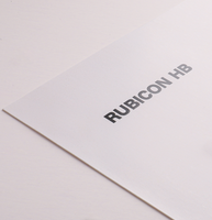 Rubicon Hb 245g 880x630mm Sg Fsc Mix 70% Pbn-Coc-012373