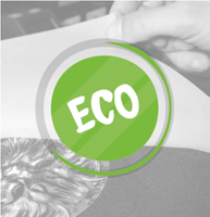 Transfer Eco Paper Matt 95g Szer.2570mm N.100m Gilza 76mm Fsc Mix Credit Pbn-Coc-012373