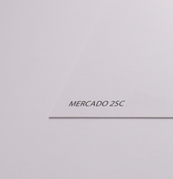 Mercado 2sc 250g 720x1020mm Lg P100 Fsc Mix Credit Pbn-Coc-012373