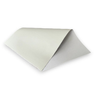 Vulcano Mono White Matt Perm Grey 100micr. Szer.1060mm N.50m