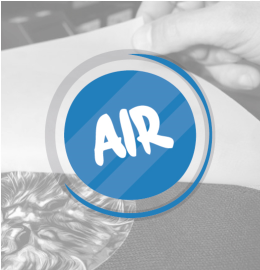 Transfer Air Iigp Paper Matt 35g Szer.1620mm N.3000m Gilza 76mm Sprzedaż Tylko Pełne Palety/4rl