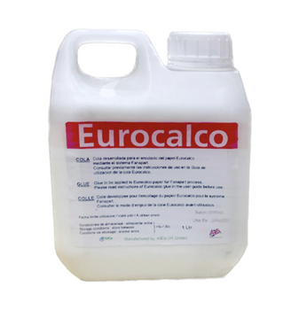 Eurocalco Fanapart Glue Butelka 1 Litr