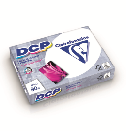 Dcp White 90g 210x297mm A4 R500 Fsc Mix Credit Pbn-Coc-012373