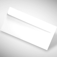 Koperta Splendorgel Extra White 115g Dl 110x220 Hk Op500 Fsc Mix Credit Pbn-Coc-012373