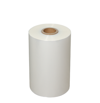 Folia Poliolefinowa 19micr. Szer.450mm Półrękaw/brc N.1067m W.16,79kg Netto