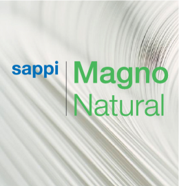 Magno Natural New 190g 610x860mm Lg P200