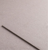 Kappa Solid Grey 3mm 1890g 700x1000mm Lg Fsc Recycled 100%pbn-Coc-012373