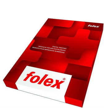 Folex Clp Wosa Gloss 50micr. 210x297mm R50